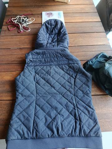 Veste sans manches Kramer 