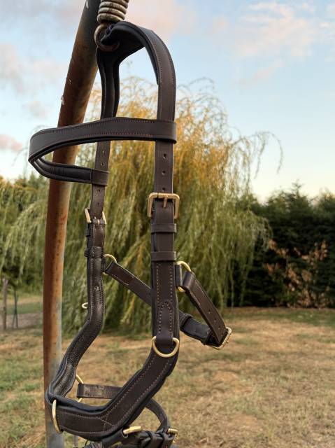 Bridon horseweare