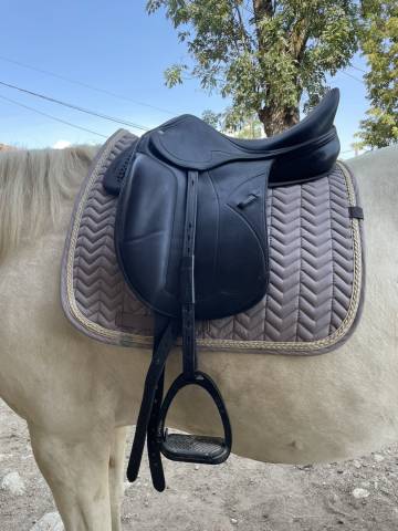 Selle &Eacute;quipe Amerigo Pinerolo