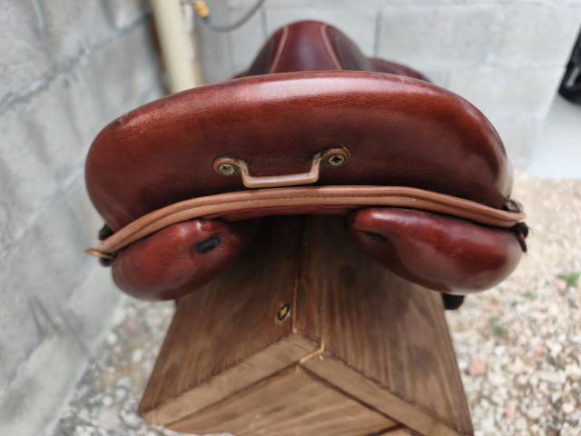 Selle darroze 17'5