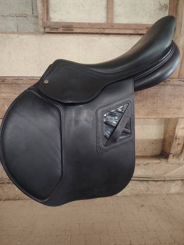Selle obstacle Okles (GBS) 