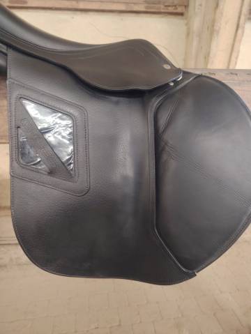 Selle obstacle Okles (GBS) 