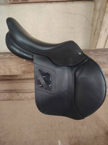 Selle obstacle Okles (GBS) 