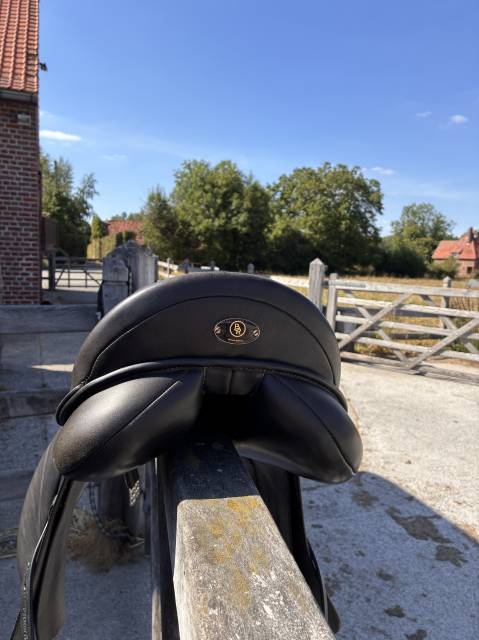 Selle br rossini 