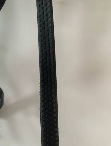 Bridon Timerider taille poney
