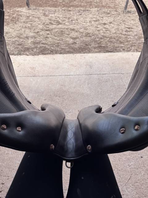 Selle Antar&egrave;s monoquartier 17,5