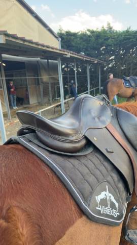 Selle Mondange Sport 