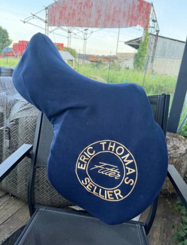 Selle mixte 