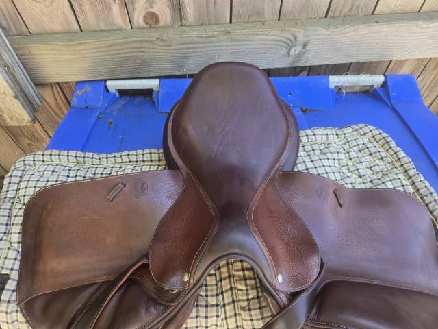 Selle devoucoux