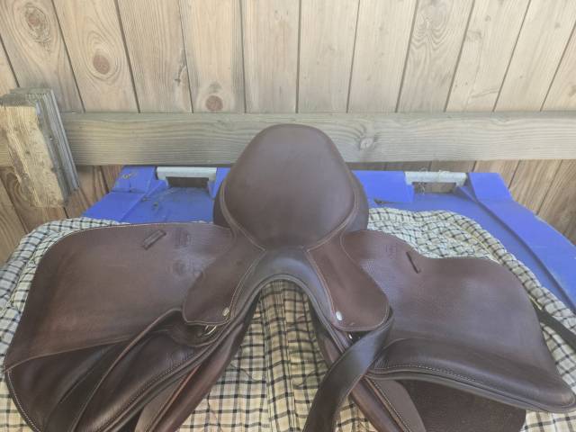 Selle devoucoux