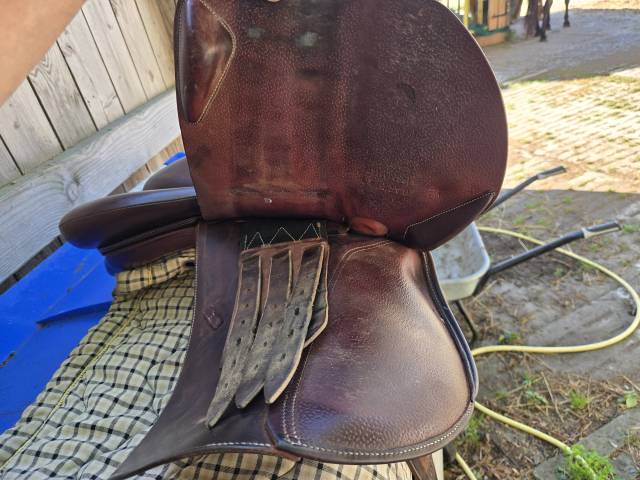Selle devoucoux