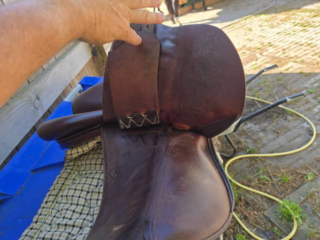 Selle devoucoux