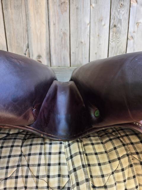 Selle devoucoux