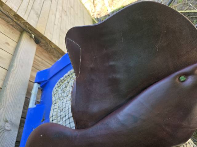 Selle devoucoux
