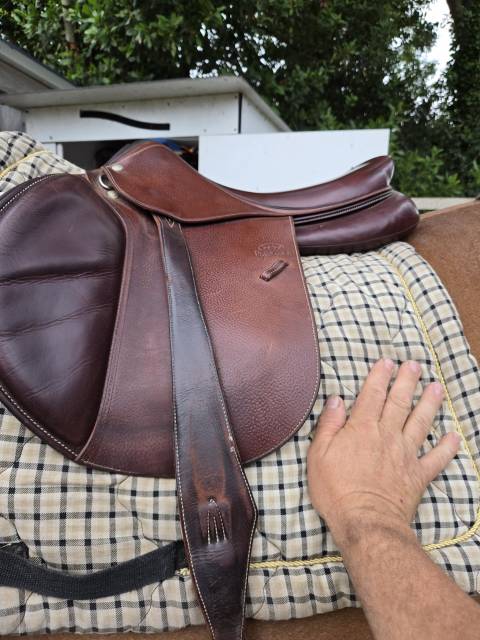 Selle devoucoux