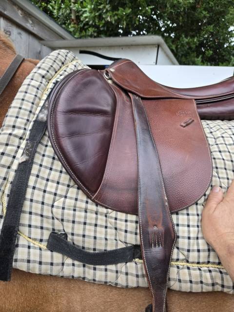Selle devoucoux