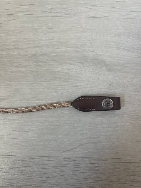 frontal &agrave; strass