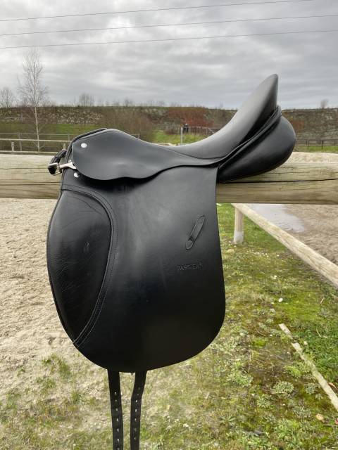 Selle de dressage Passier