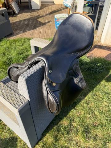 Selle prestige mixte 