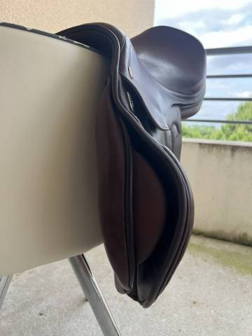 Selle mixte Prestige
