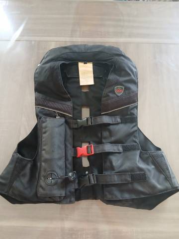Air bag spark 2 