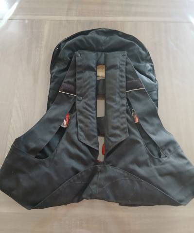 Air bag spark 2 