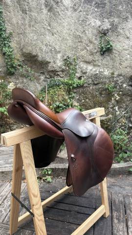 Selle CWD 17.5&rdquo; 2005