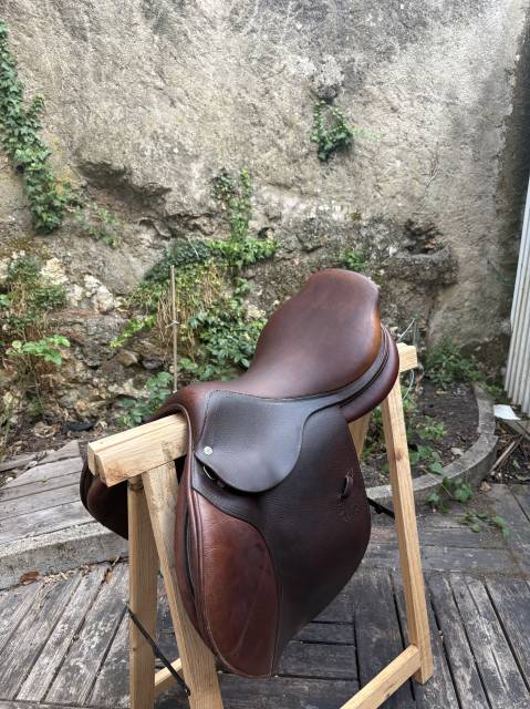Selle CWD 17.5&rdquo; 2005