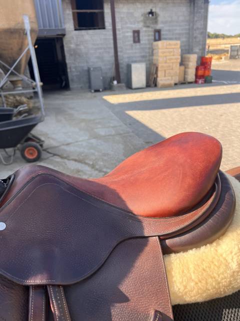 Selle GBS 17,5