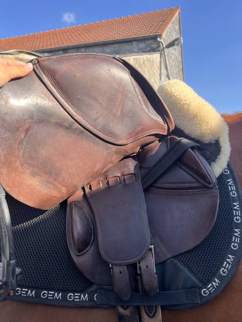 Selle GBS 17,5