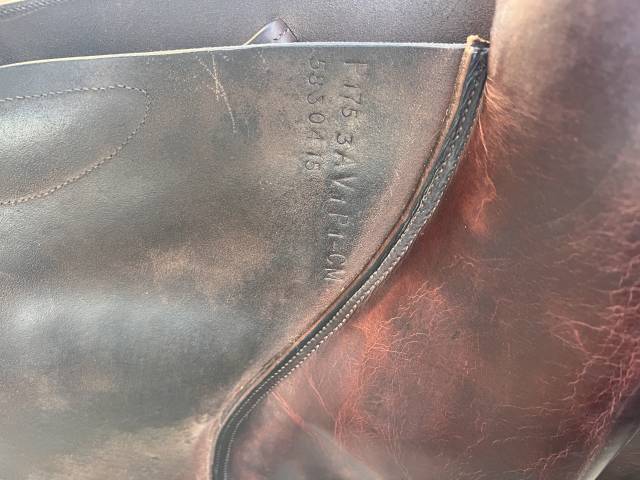 Selle GBS 17,5