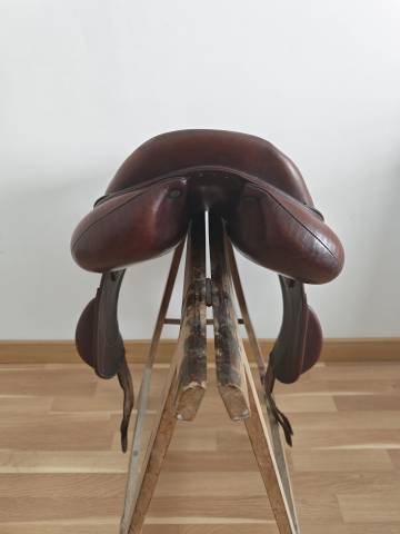 Selle DEVOUCOUX CHIBERTA O