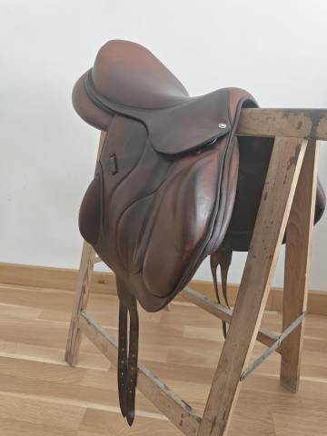 Selle DEVOUCOUX CHIBERTA O
