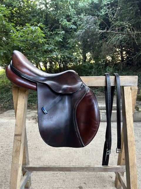 Selle GBS 16,5 pouce 