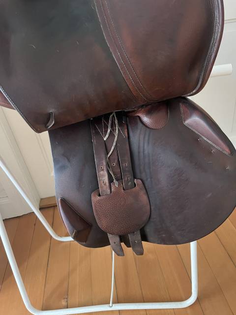 Selle Antar&egrave;s 17 