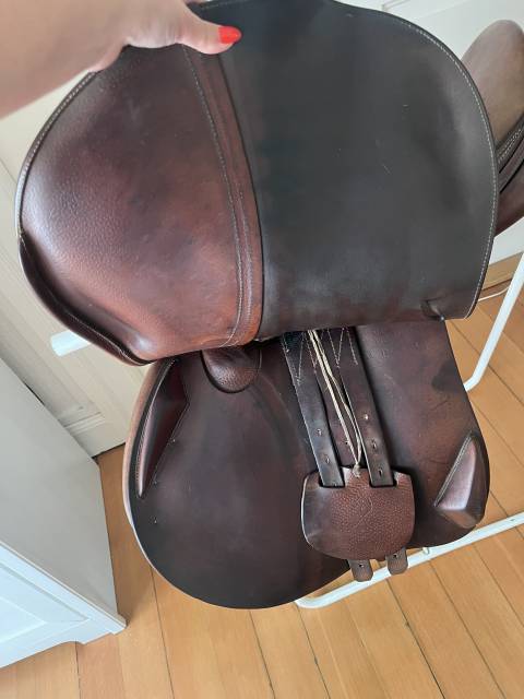 Selle Antar&egrave;s 17 