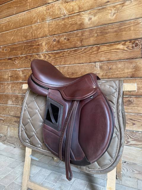 Selle mixte