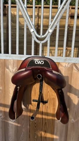 CWD 2Gs Mademoiselle 2023