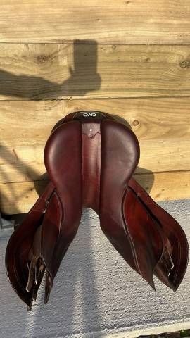CWD 2Gs Mademoiselle 2023