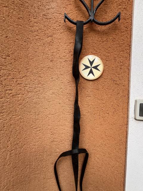 Martingale noire 