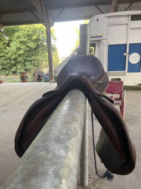 Selle antar&egrave;s 17,5 