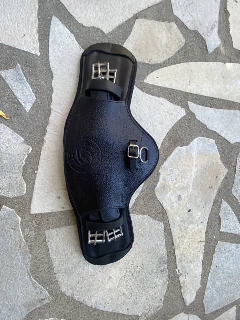 sangle de dressage forestier taille 40cm neuve 