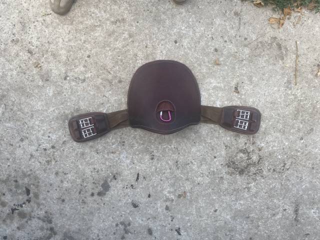 N&Eacute;GOCIABLE selle planitium 