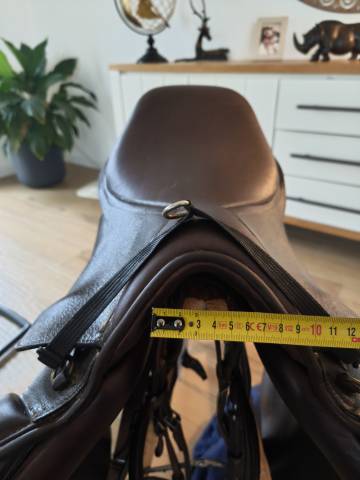 Selle Eric thomas kevin 17, 5 
