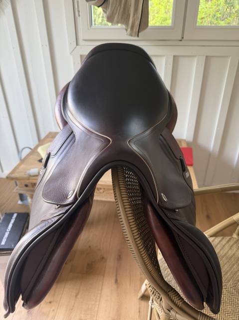 Selle CWD