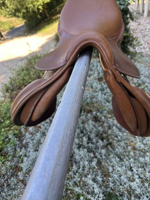 Selle Maroc 