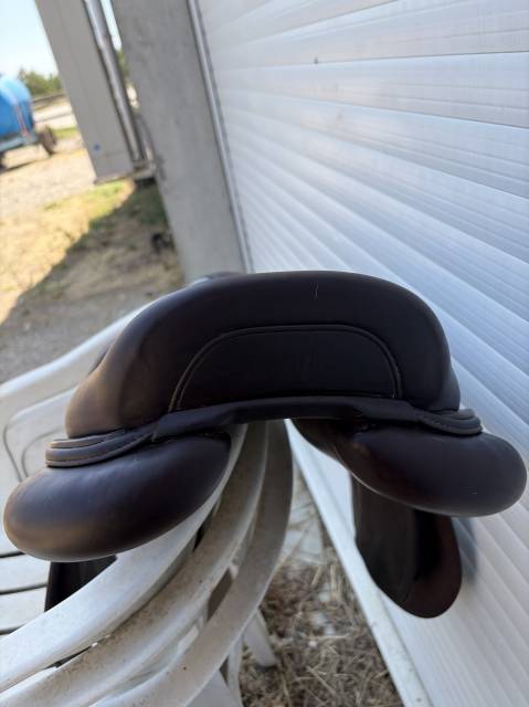 Selle cwd 17 pouces
