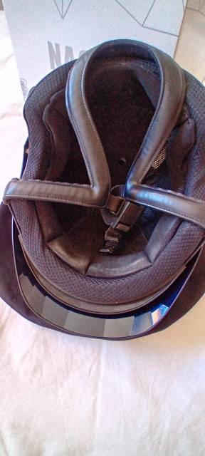 Casque  NACA GRAVITY S