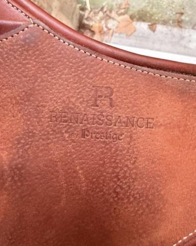 Sangles Renaissance by Prestige 