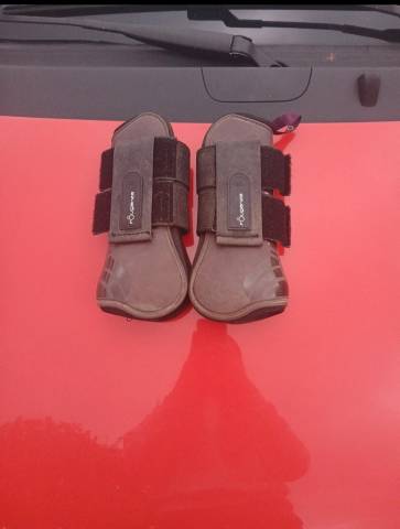 Gu&ecirc;tres taille full